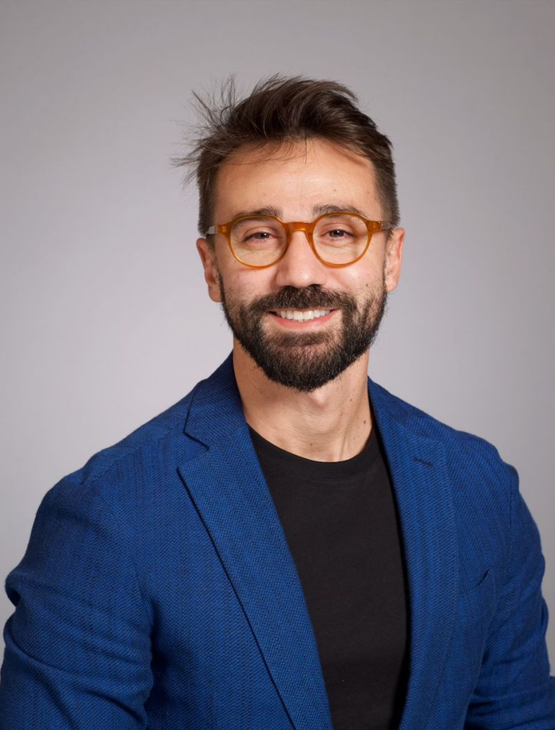 Speaker Convidado Especial